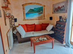 La casa dell' Avventuriero Olmedo